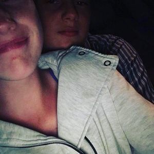 Meet your Posher, Caden